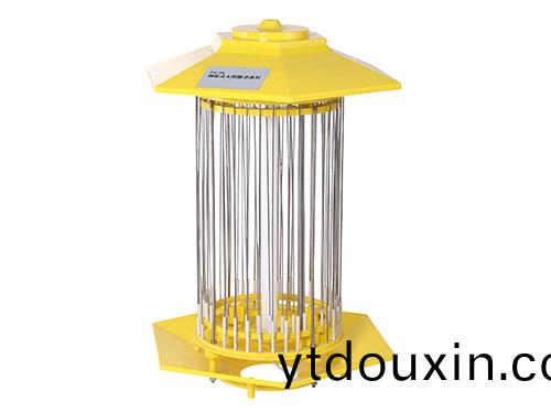 太陽能殺(sha)蟲燈