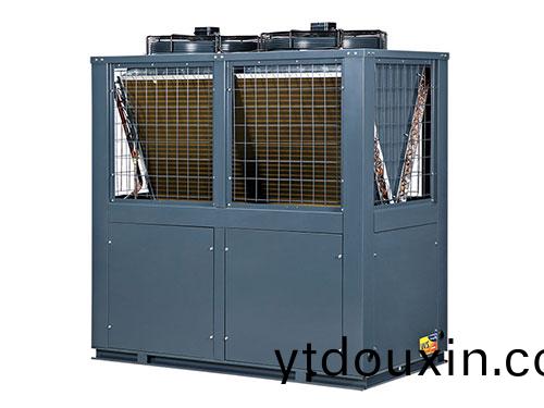 商用直熱式空氣源熱水機(ji)組