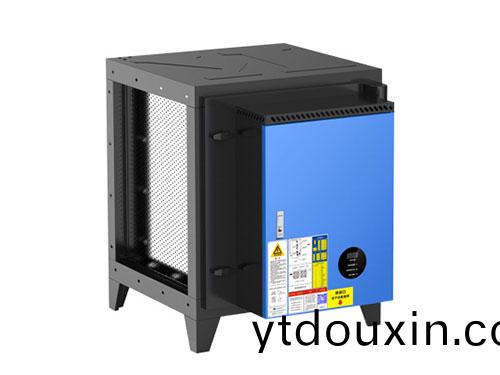 低空油煙淨化器