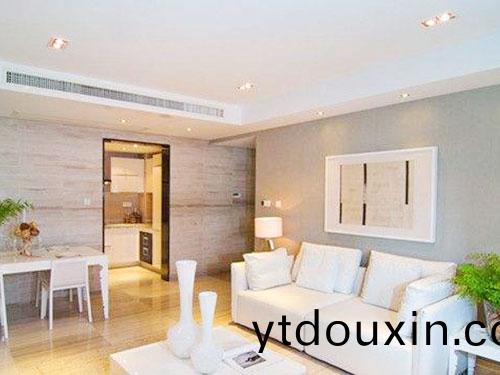 中(zhong)央空調方案