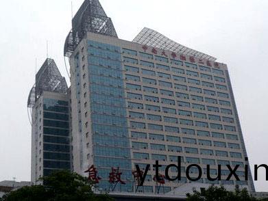 醫院中央空調-中南大學湘雅二醫院