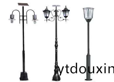 太(tai)陽能庭院(yuan)燈