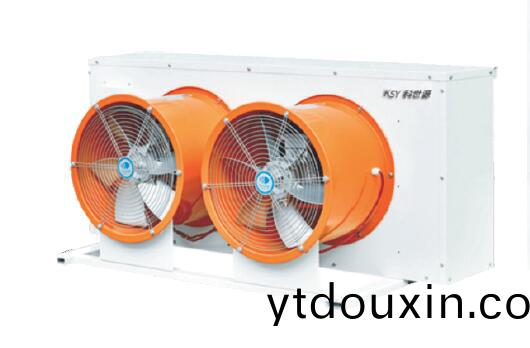 高溫烘榦熱泵機組