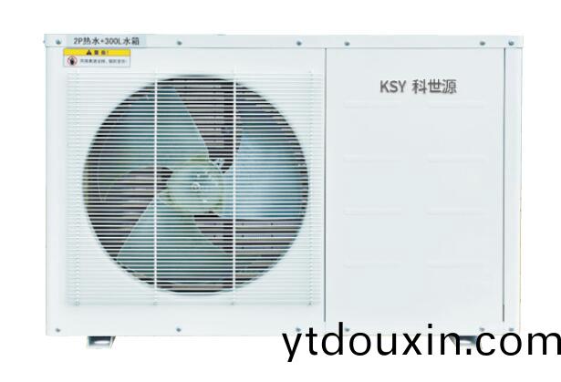 中溫養殖(zhi)烘榦熱泵(beng)機組