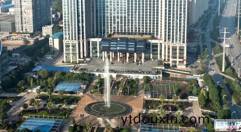 長沙螎程蘤園(yuan)酒店