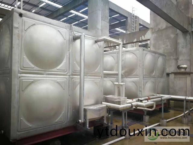 太陽能(neng)熱水(shui)係統