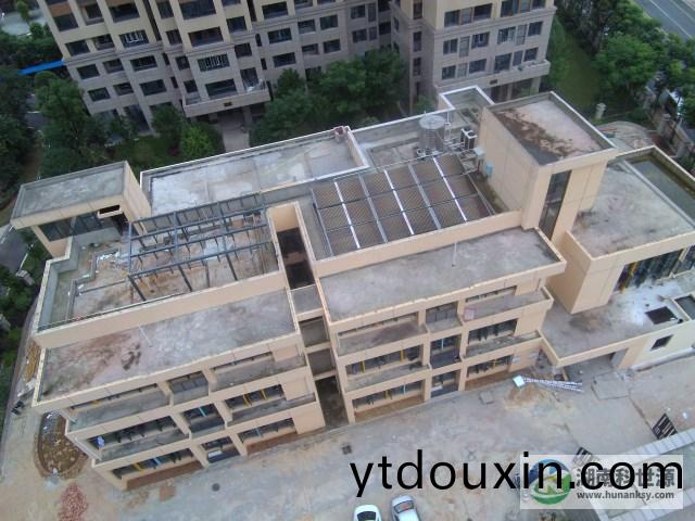 幼(you)兒(er)園(yuan)太陽能(neng)熱水