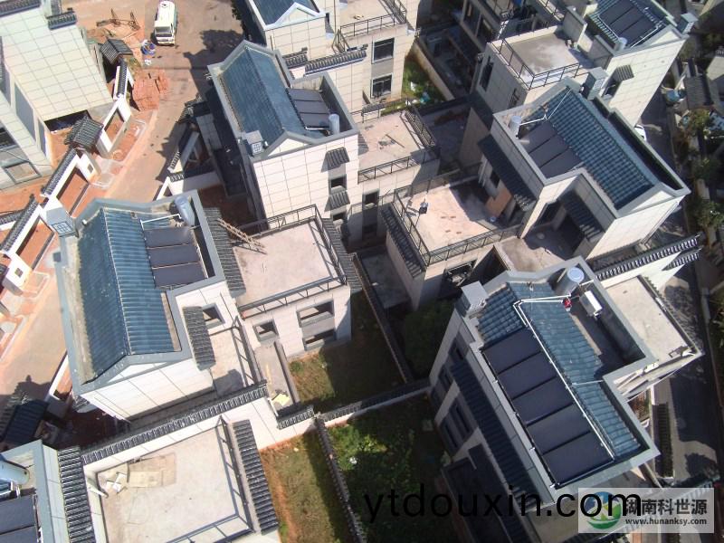 湖南科世源,湖南太陽能,長沙太陽能(neng),太陽能熱(re)水工程,湖南太陽能光(guang)伏髮電,熱水工(gong)程,空氣源(yuan)熱水係統,長(zhang)沙中央空調