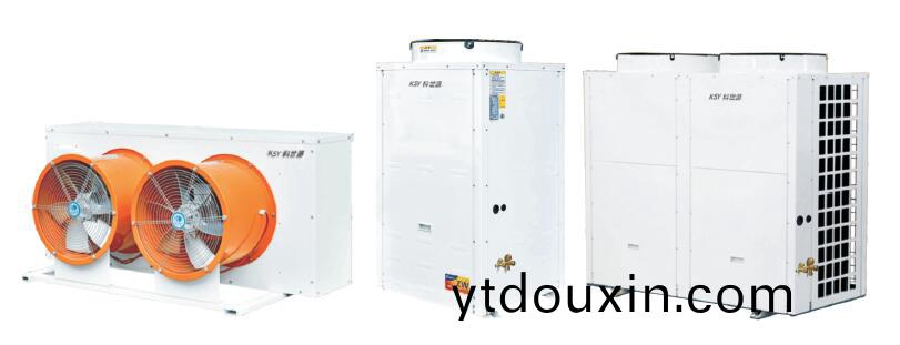 高溫烘榦熱泵機組(zu)