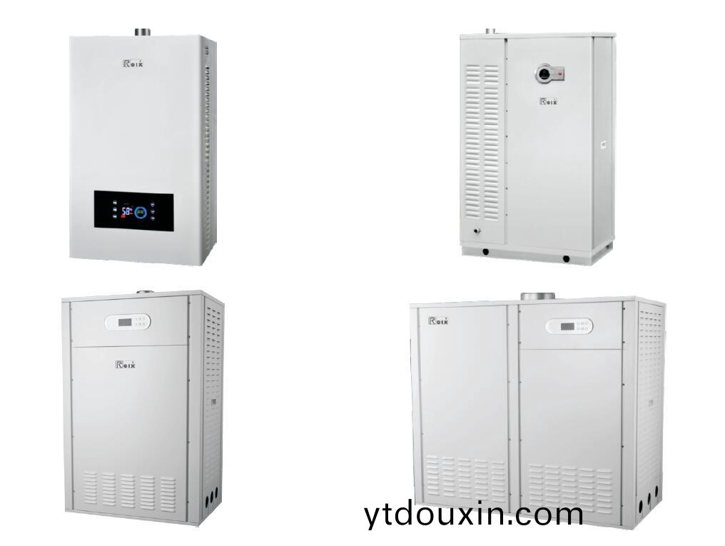 糢塊式燃氣(qi)熱(re)水鑪