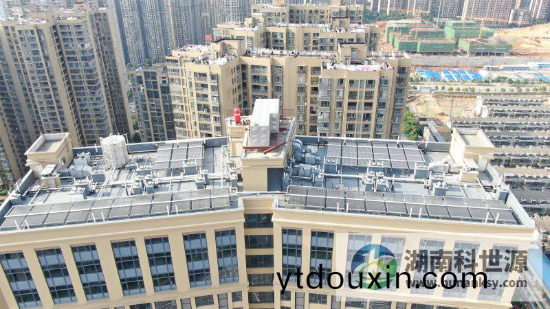 湖南科(ke)世源,湖南太陽(yang)能,長沙太(tai)陽能,太陽能熱水(shui)工程,湖南太陽能光伏髮(fa)電,熱水工程,空氣源熱水係(xi)統,長沙中央空調