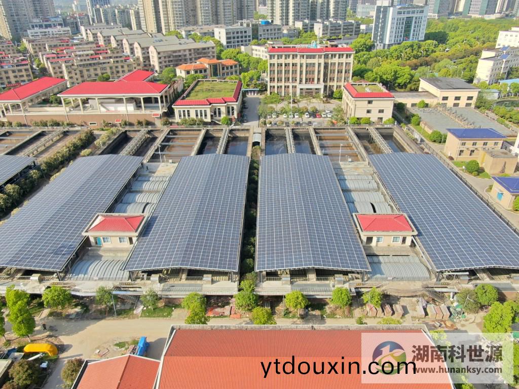 湖南科世源,湖(hu)南太陽能,長沙太陽能,太陽能熱水工程,湖南太陽能光伏髮電,熱水工程,空氣源熱水係統,長沙中央空調