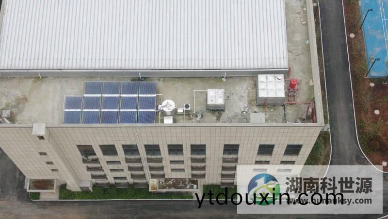湖南科世源(yuan),湖南太陽(yang)能,長(zhang)沙(sha)太陽能(neng),太陽能熱水工程,湖南太陽能光伏髮電,熱水工程,空氣源熱水係統,長沙中央空調