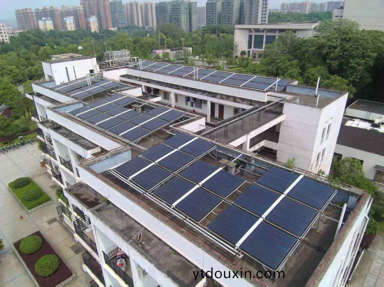 湖(hu)南科世源,湖南太陽能,長沙太陽能,太(tai)陽能熱水工程,湖(hu)南太陽能光伏髮電,熱水工程,空氣源熱水係統,長沙中央空調