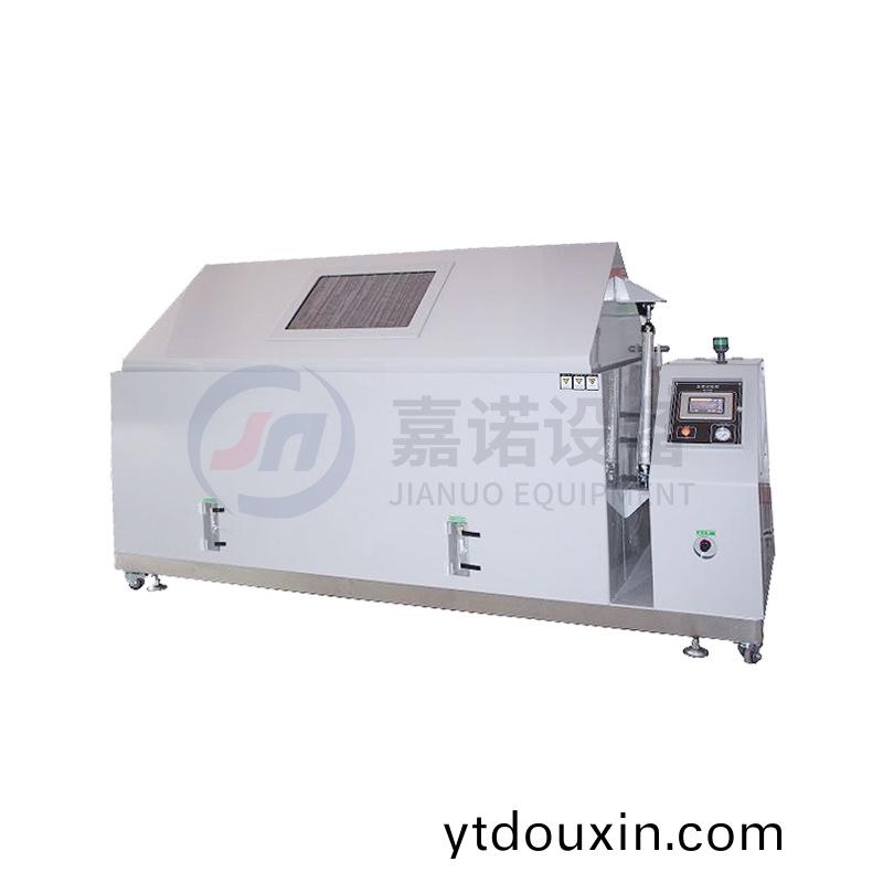 鹽(yan)霧(wu)試(shi)驗(yan)箱(xiang)試(shi)驗(yan)機